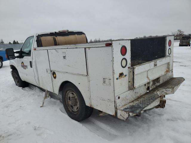 Изображение 2 2015 FORD F250 SUPER DUTY 2015 с VIN 1FTBF2A61FEA10943