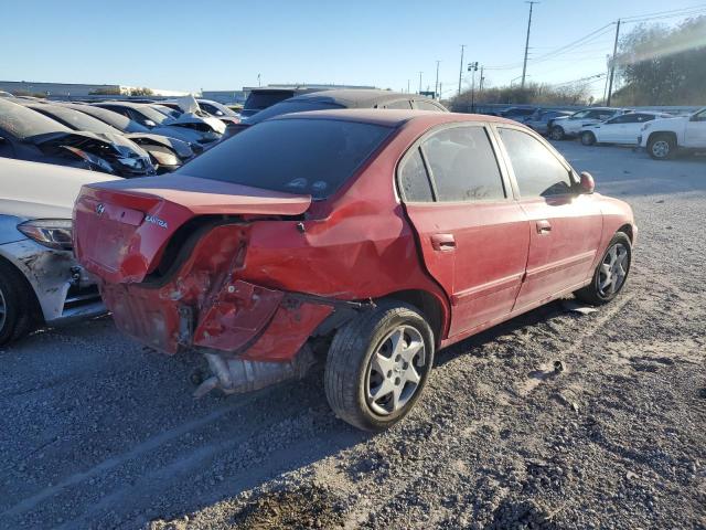 Obraz 3 z 2004 HYUNDAI ELANTRA GLS 2004 z VIN KMHDN46D44U831161