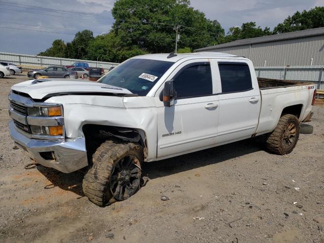 Obraz 2017 CHEVROLET SILVERADO K2500 HEAVY DUTY LT 2017