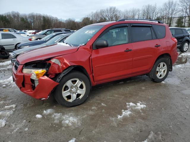 Image 1 of 2010 TOYOTA RAV4  2010 with VIN 2T3BF4DV1AW036247
