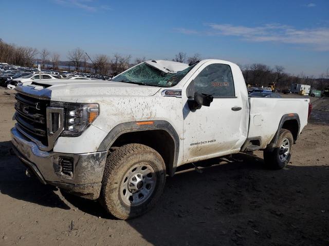 Изображение 2022 GMC SIERRA K3500 2022