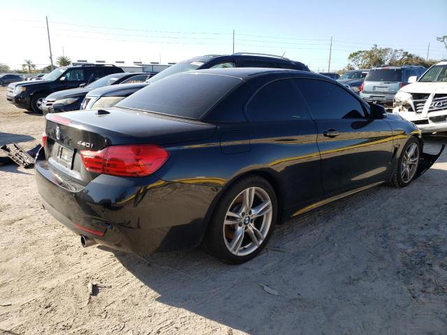 Изображение 3 2017 BMW 440I  2017 с VIN WBA4T9C50H5A14757