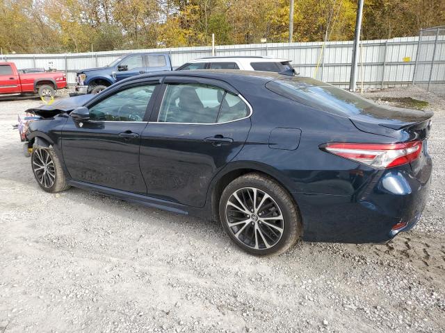 Изображение 2 2019 TOYOTA CAMRY L 2019 с VIN 4T1B11HK0KU245163