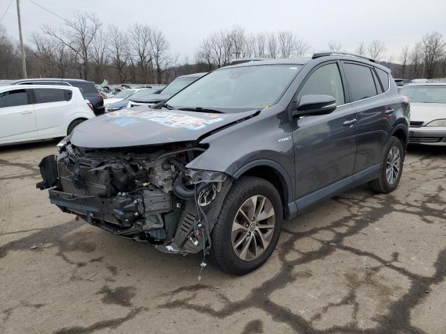 Image 1 of 2017 TOYOTA RAV4 HV LE 2017 with VIN JTMRJREV1HD103154