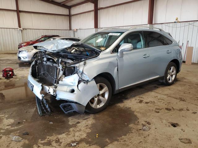 2010 LEXUS RX 350 2010 image