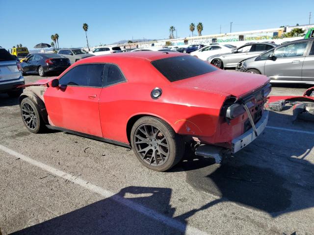 Изображение 2 2016 DODGE CHALLENGER SXT 2016 с VIN 2C3CDZAG8GH119362