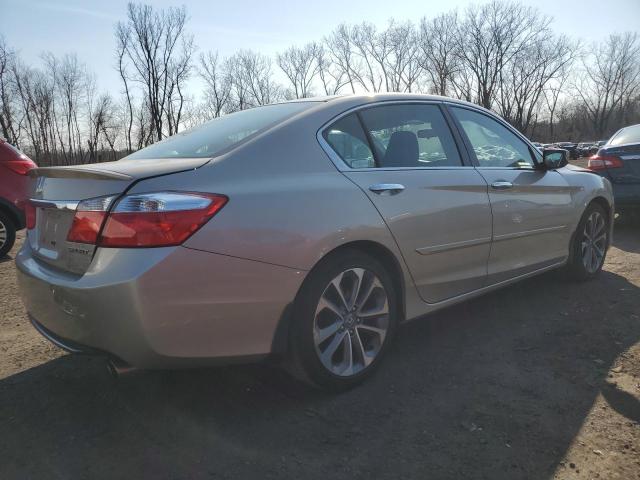 Obraz 3 z 2014 HONDA ACCORD SPORT 2014 z VIN 1HGCR2F53EA047933