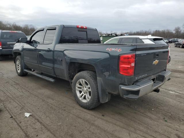 Image 2 of 2017 CHEVROLET SILVERADO K1500 LT 2017 with VIN 1GCVKREC4HZ275899
