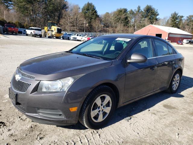 Изображение 1 2011 CHEVROLET CRUZE LT 2011 с VIN 1G1PF5S9XB7135883