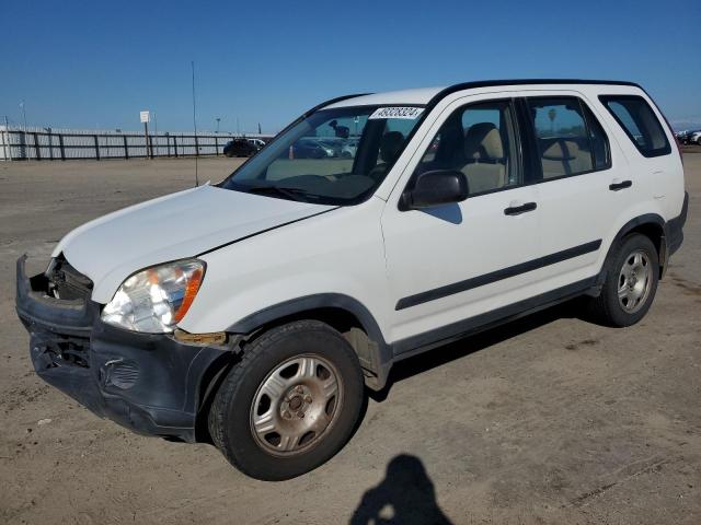 2005 HONDA CR-V LX 2005 image