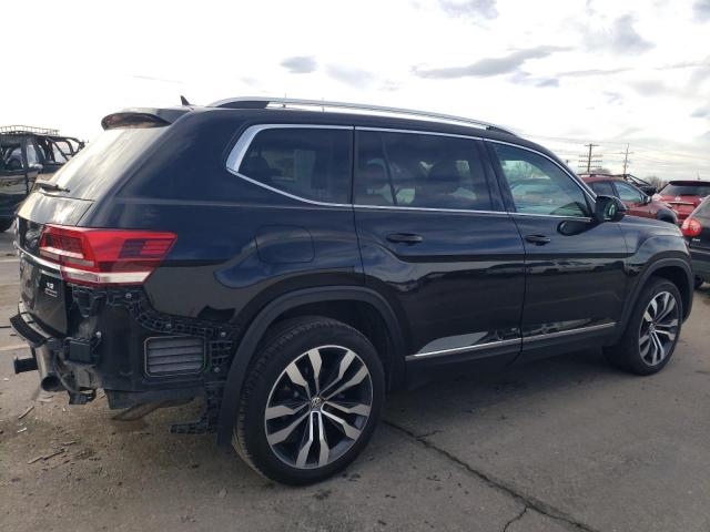 Obraz 3 z 2019 VOLKSWAGEN ATLAS SEL PREMIUM 2019 z VIN 1V2NR2CA5KC575352