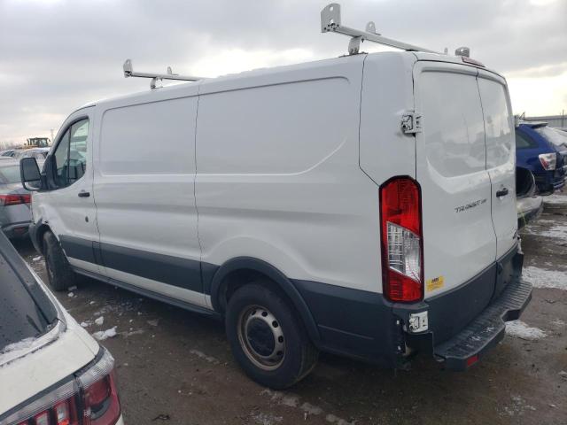 Obraz 2 z 2017 FORD TRANSIT T-150 2017 z VIN 1FTYE1ZM4HKA59794