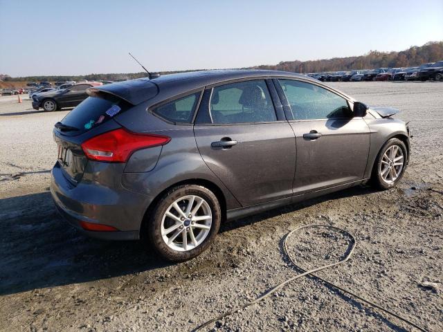 Image 3 of 2015 FORD FOCUS SE 2015 with VIN 1FADP3K21FL381674
