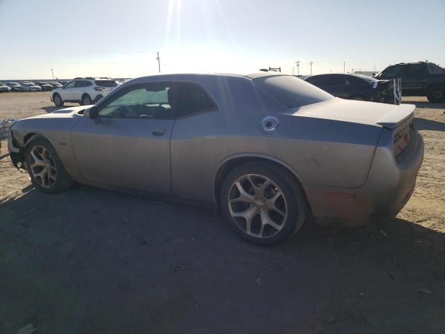 Image 2 of 2016 DODGE CHALLENGER R/T 2016 with VIN 2C3CDZBT1GH200618