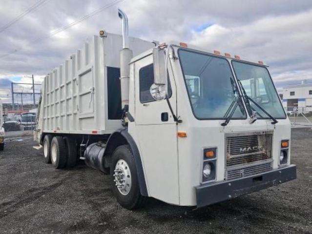 Изображение 1 2004 MACK 600 LE600 2004 с VIN 1M2AC07C34M009930