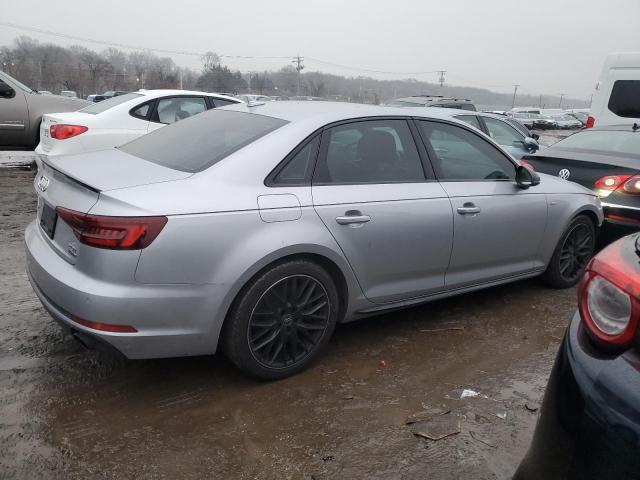 Изображение 3 2018 AUDI A4 PREMIUM PLUS 2018 с VIN WAUENAF48JA044845