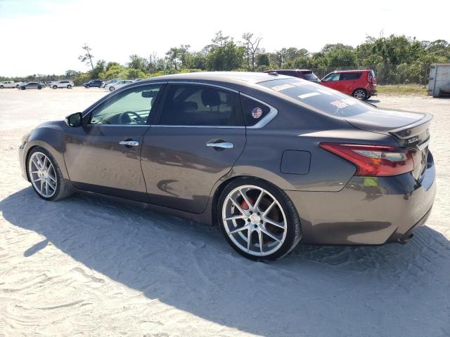 Image 2 of 2016 NISSAN ALTIMA 3.5SL 2016 with VIN 1N4BL3AP7GC113780