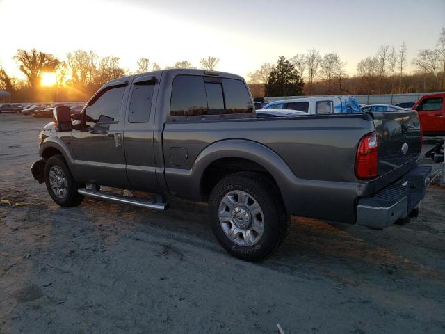 Obraz 2 z 2012 FORD F250 SUPER DUTY 2012 z VIN 1FT7X2A60CEB13768