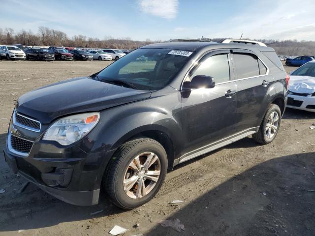 Image 1 of 2015 CHEVROLET EQUINOX LT 2015 with VIN 2GNFLFEKXF6119048