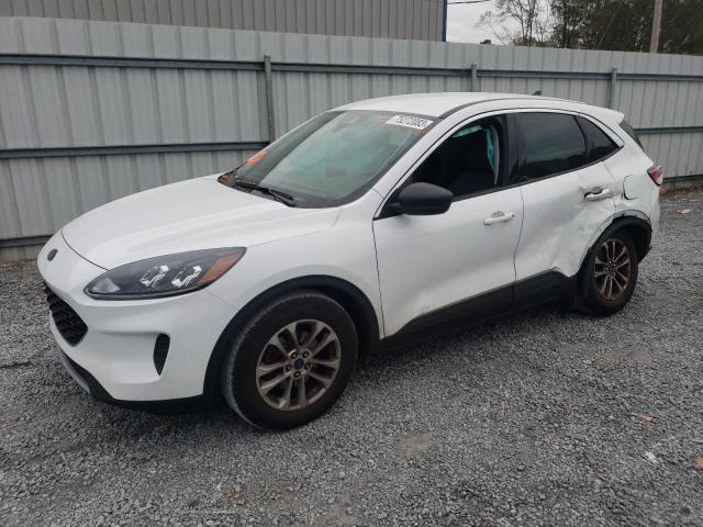 Obraz 2022 FORD ESCAPE SE 2022