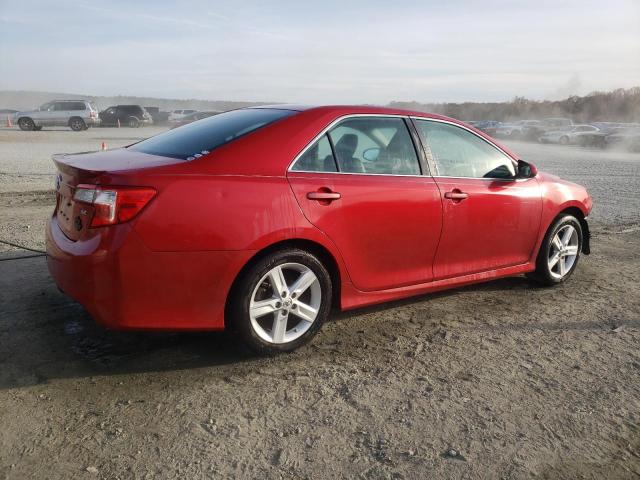 Image 3 of 2014 TOYOTA CAMRY L 2014 with VIN 4T1BF1FK4EU866382