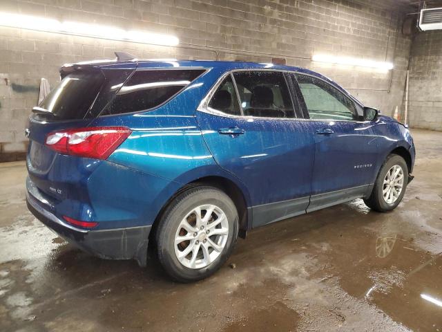 Изображение 3 2019 CHEVROLET EQUINOX LT 2019 с VIN 2GNAXUEV4K6243291