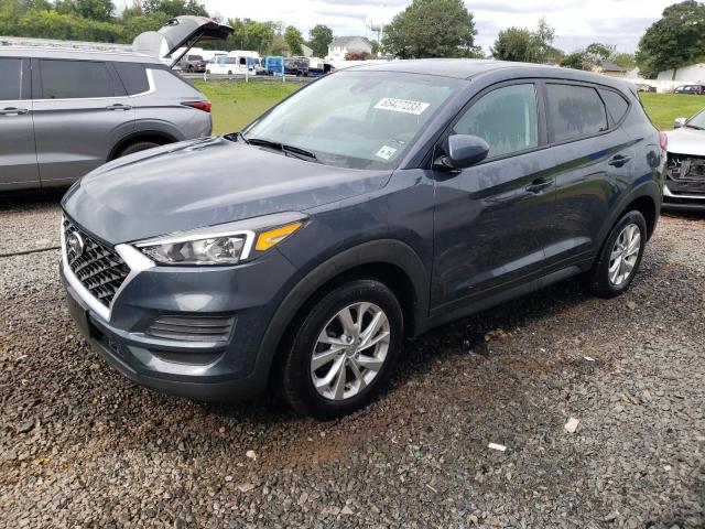 2019 HYUNDAI TUCSON SE 2019 image