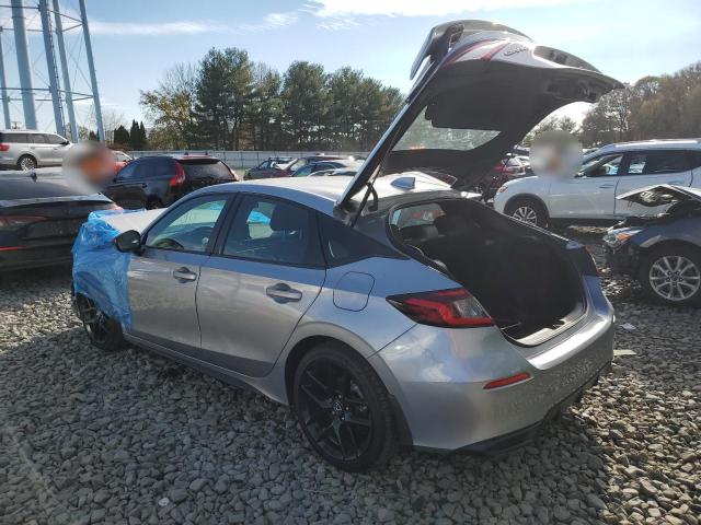 Image 2 of 2023 HONDA CIVIC SPORT 2023 with VIN 19XFL2H81PE013736