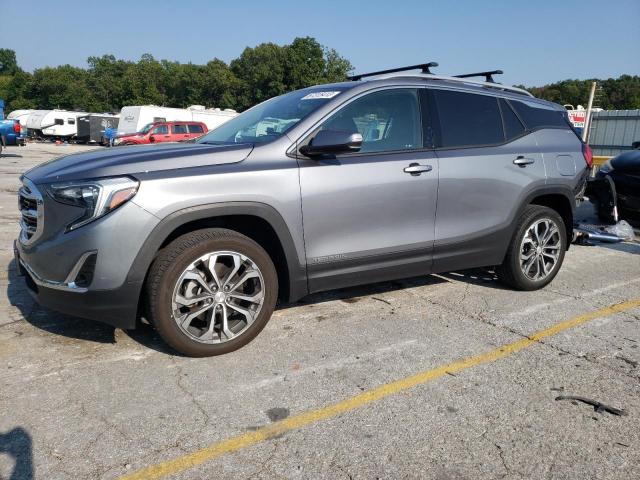 Изображение 2018 GMC TERRAIN SLT 2018