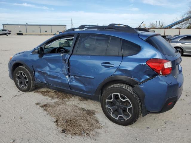 Obraz 2 z 2015 SUBARU XV CROSSTREK 2.0 LIMITED 2015 z VIN JF2GPAMC6F8325123