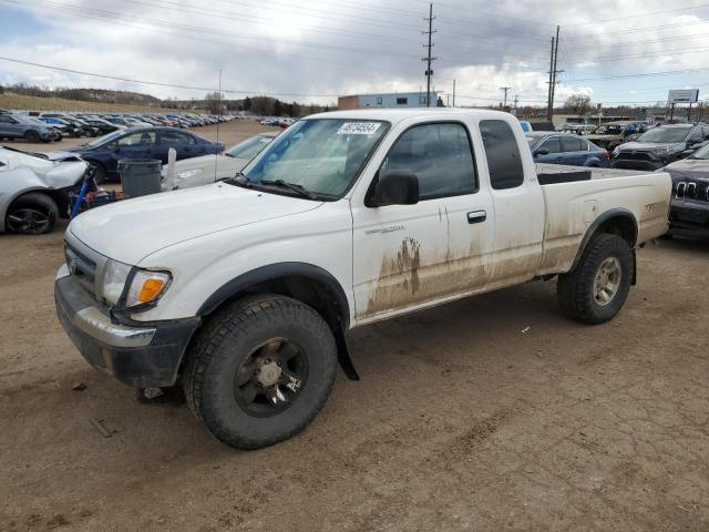Изображение 2000 TOYOTA TACOMA XTRACAB 2000