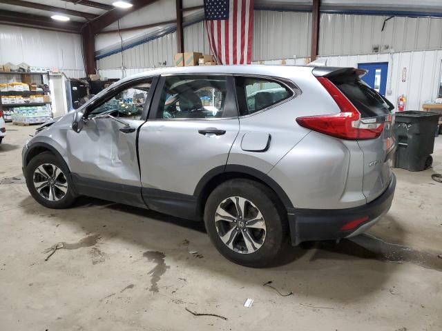 Изображение 2 2017 HONDA CR-V LX 2017 с VIN 2HKRW6H31HH218650
