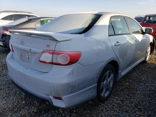 Изображение 3 2013 TOYOTA COROLLA BASE 2013 с VIN 5YFBU4EEXDP191964
