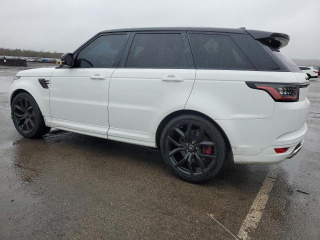 Obraz 2 z 2022 LAND ROVER RANGE ROVER SPORT SVR 2022 z VIN SALWZ2RE7NA233992