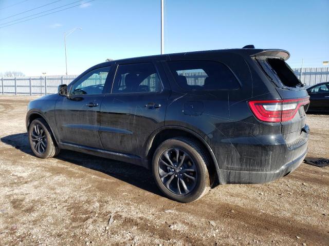 Изображение 2 2022 DODGE DURANGO SXT 2022 с VIN 1C4RDJAG4NC173779