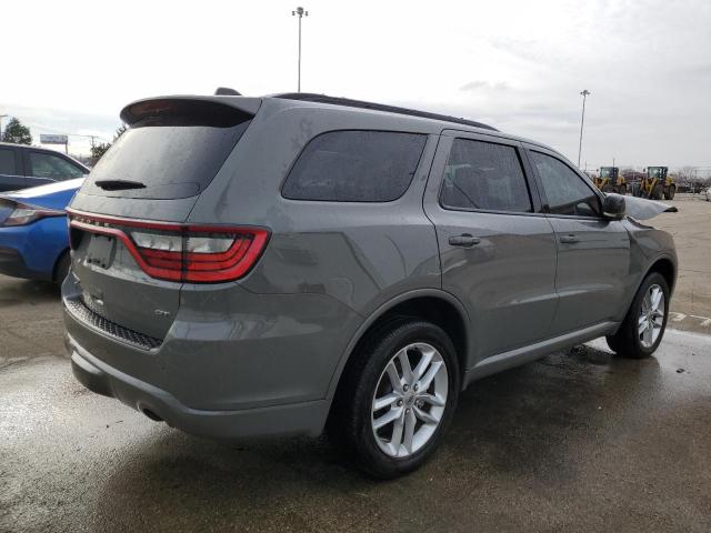 Image 3 of 2023 DODGE DURANGO GT 2023 with VIN 1C4RDJDG4PC573808