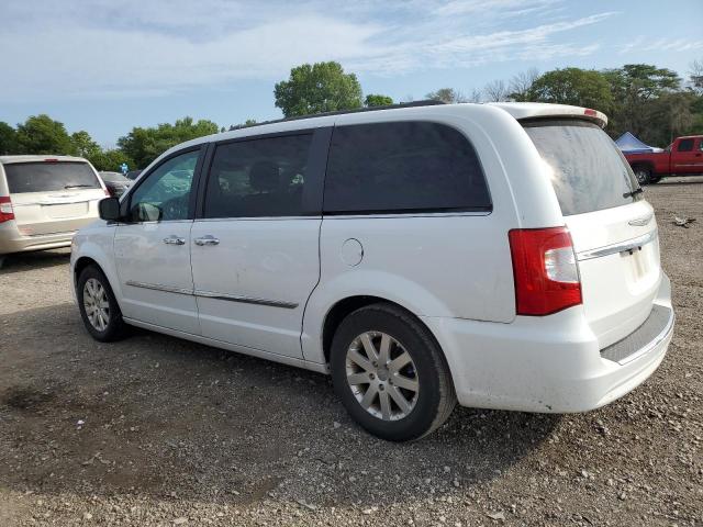 Изображение 2 2015 CHRYSLER TOWN & COUNTRY TOURING 2015 с VIN 2C4RC1BG1FR698082