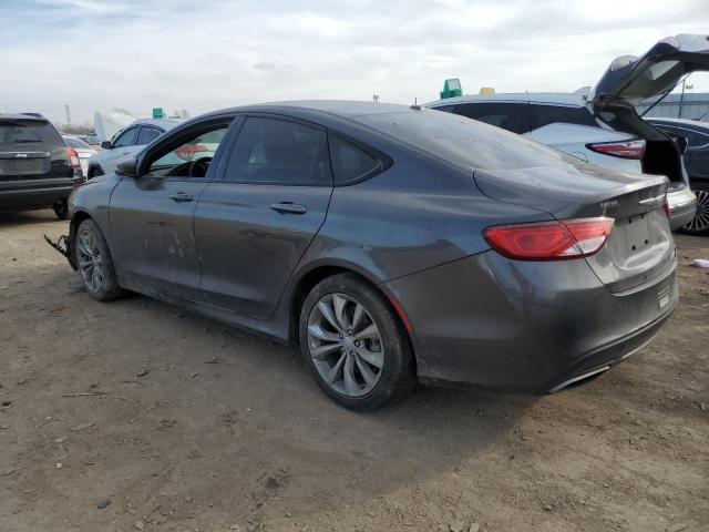 Obraz 2 z 2015 CHRYSLER 200 S 2015 z VIN 1C3CCCBB6FN754850
