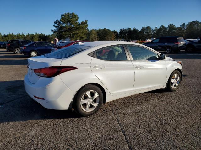 Image 3 of 2015 HYUNDAI ELANTRA SE 2015 with VIN 5NPDH4AE4FH586371