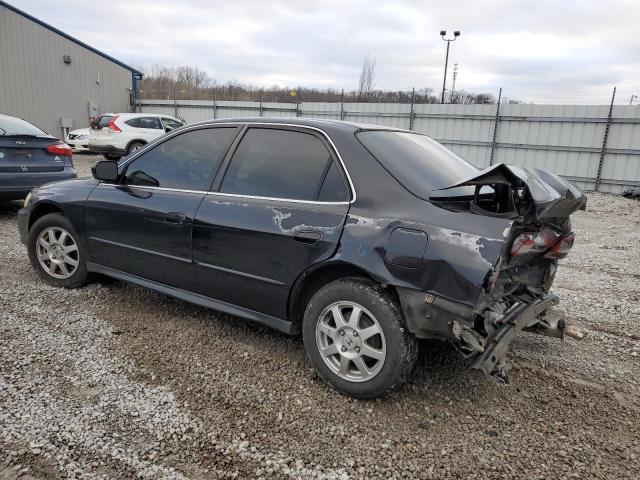 Obraz 2 z 2002 HONDA ACCORD SE 2002 z VIN 1HGCG56722A160230