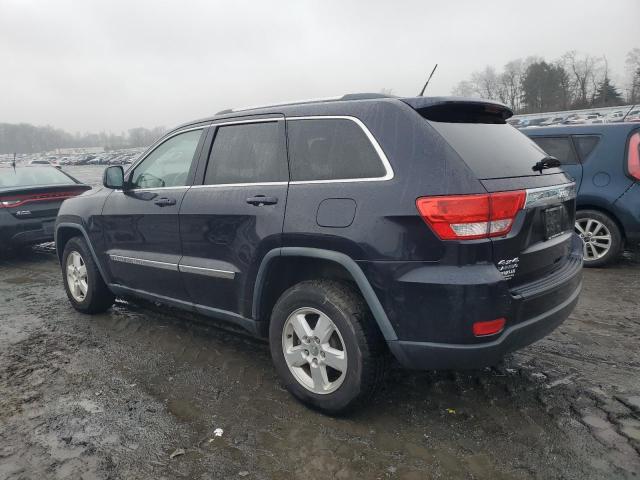 Image 2 of 2011 JEEP GRAND CHEROKEE LAREDO 2011 with VIN 1J4RR4GG9BC622163