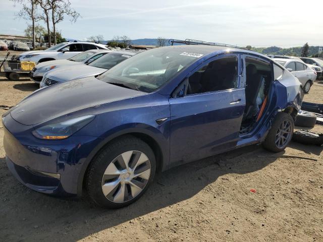 Изображение 2023 TESLA MODEL Y  2023