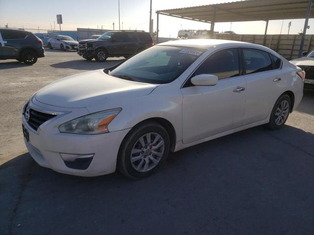 Изображение 1 2015 NISSAN ALTIMA 2.5 2015 с VIN 1N4AL3AP6FC230339