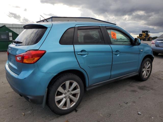 Image 3 of 2014 MITSUBISHI OUTLANDER SPORT ES 2014 with VIN 4A4AR3AU9EE026175