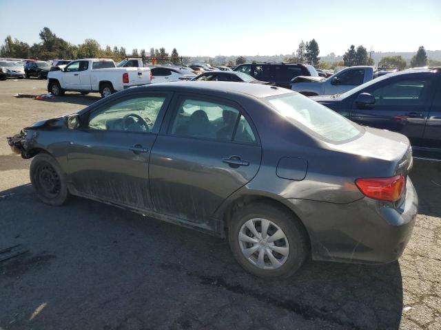 Obraz 2 z 2010 TOYOTA COROLLA BASE 2010 z VIN 1NXBU4EE1AZ225381