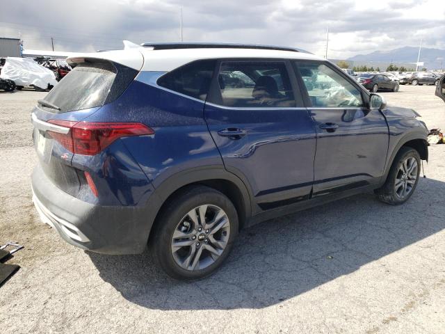 Image 3 of 2021 KIA SELTOS S 2021 with VIN KNDEU2AA4M7136609