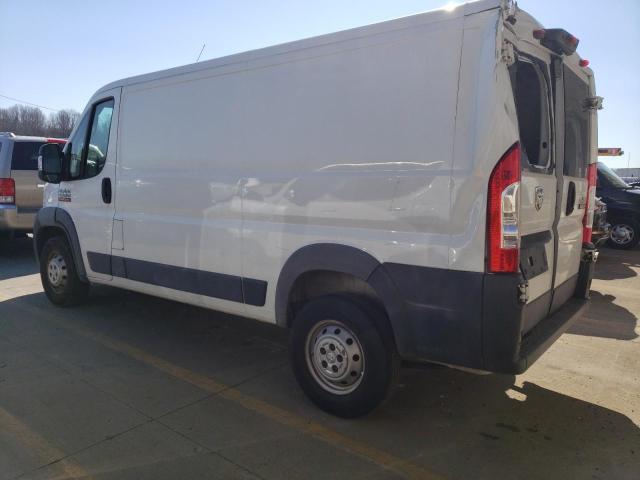 Изображение 2 2018 RAM PROMASTER 1500 1500 STANDARD 2018 с VIN 3C6TRVAG5JE103216