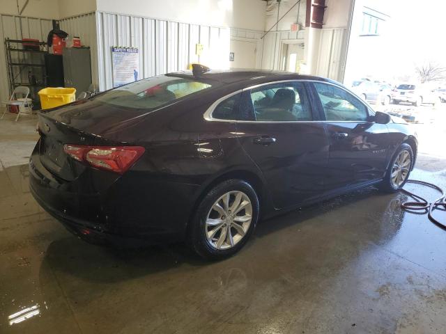 Изображение 3 2021 CHEVROLET MALIBU LT 2021 с VIN 1G1ZD5ST8MF039141
