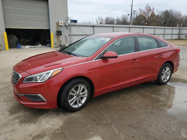 Obraz 2017 HYUNDAI SONATA SE 2017