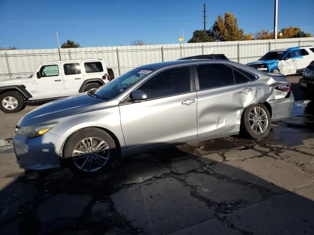 Obraz 1 z 2016 TOYOTA CAMRY LE 2016 z VIN 4T1BF1FK8GU571742
